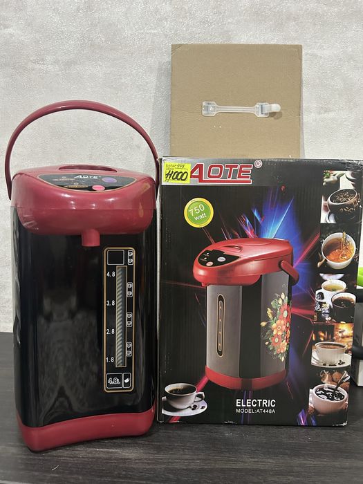 Посуда(разная), новая, б/у.