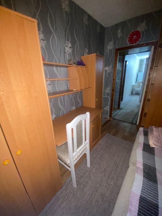 Сдам 3-х комнатную квартиру