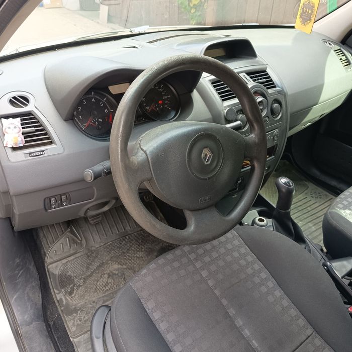 Vând Renault Megane
