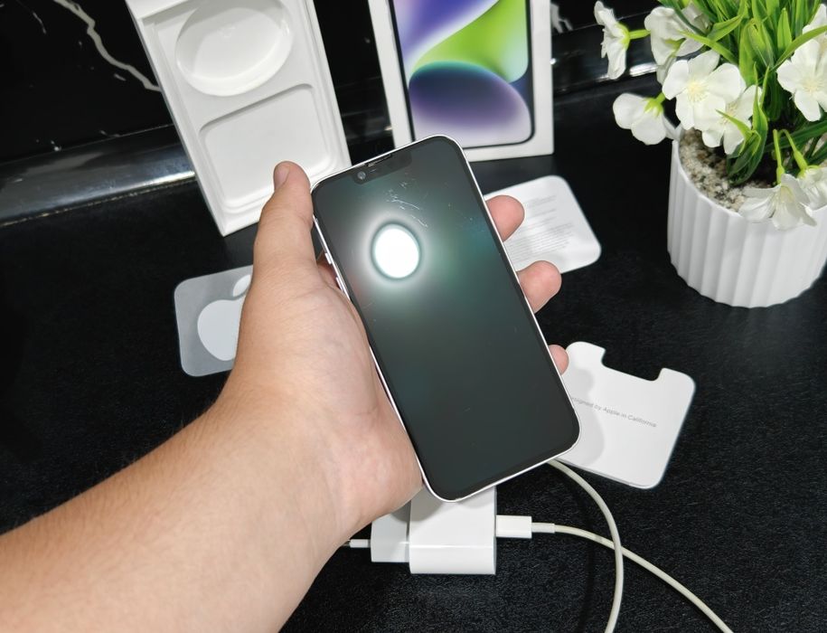 Apple iPhone 14 128GB 78%