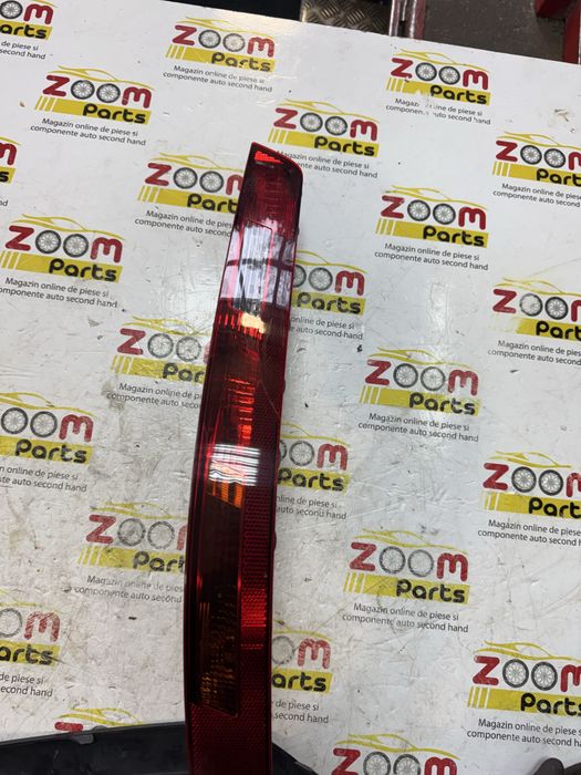 Stop lampa spate stanga in bara spate Audi Q3 2014-2018