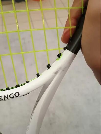 Rachetă Tenis Tr190 Lite V2 Adulţi - Grip - produs resigilat Decathlon