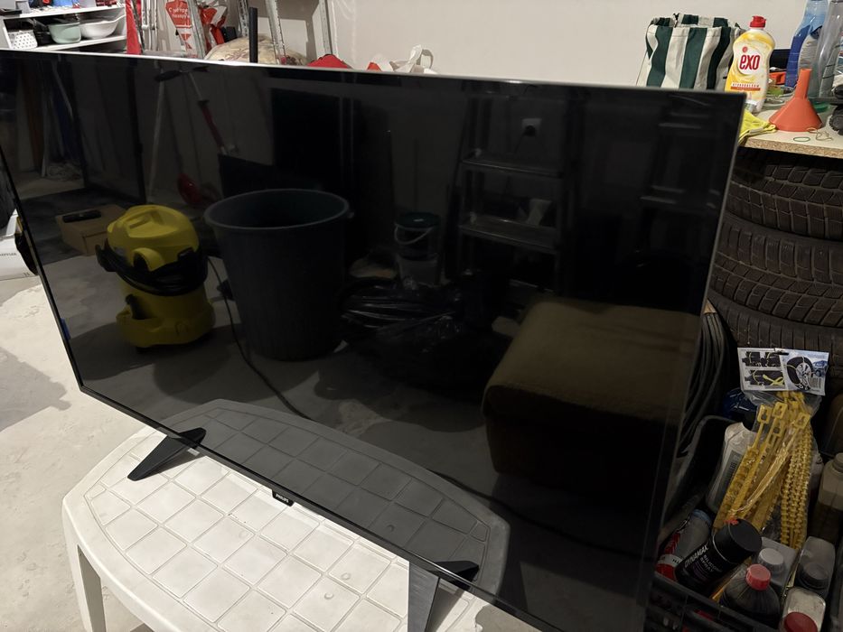 Тв много различни