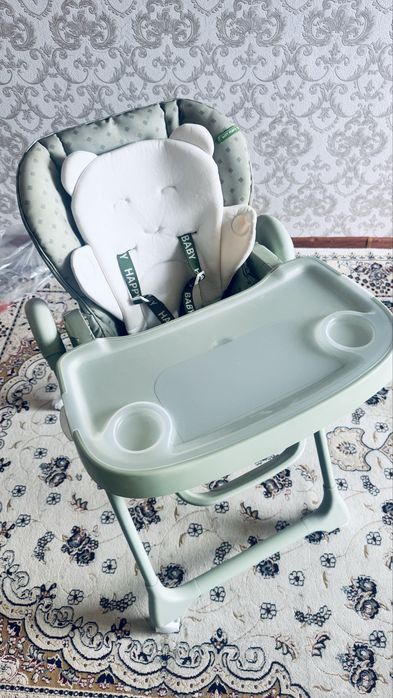 Стульчик детскии для кормления