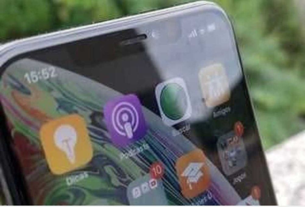 iPhone XS MAX space grey, 256Gb, stare excelentă, baterie 83%