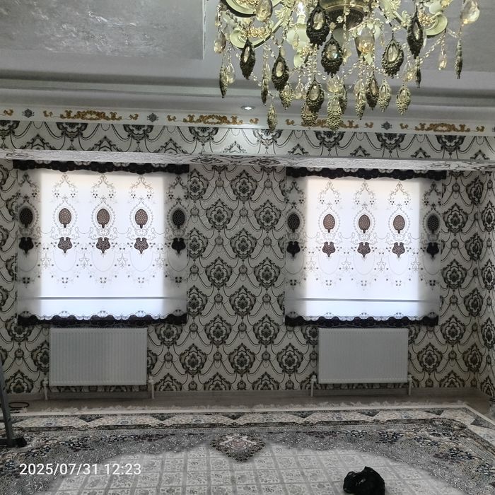 ЖАЛЮЗИ для дома и офиса и бизнес-центра  принимаем заказ