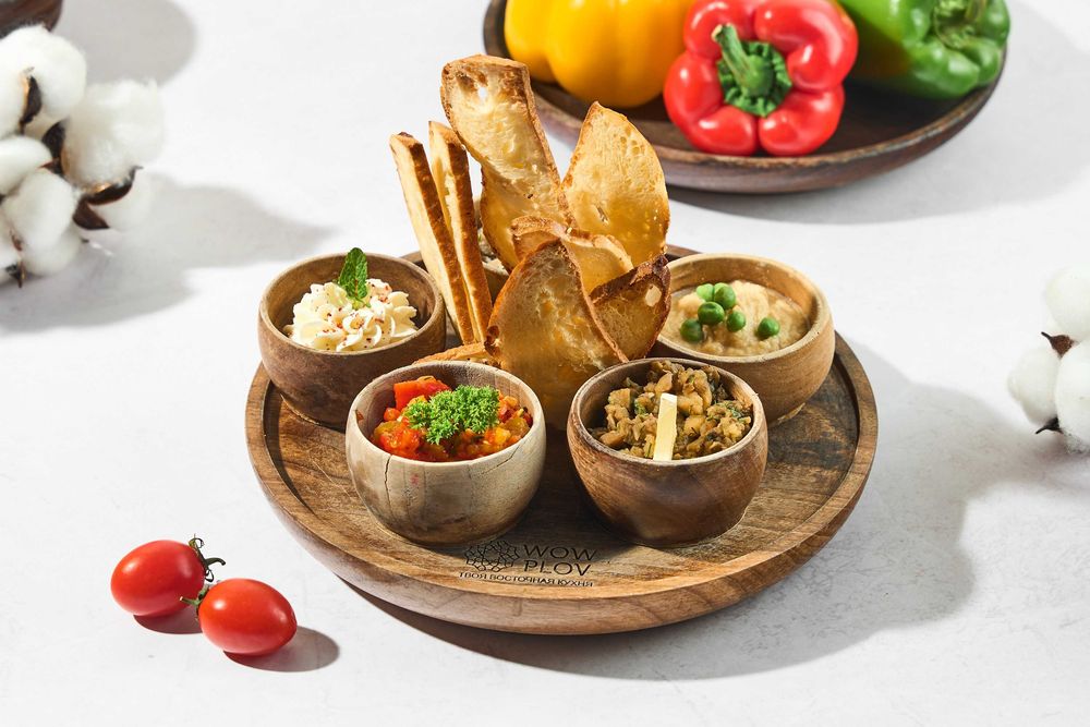 FOOD Фотограф Шымкент