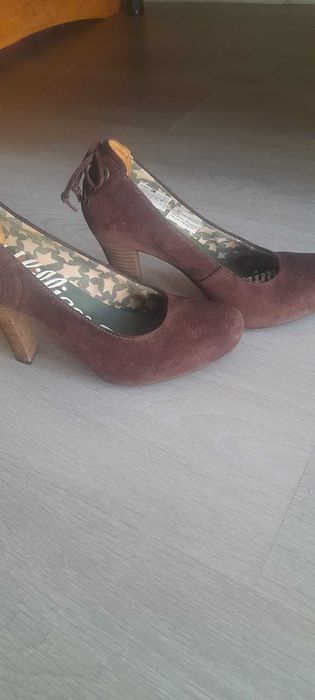 продам женскую обувь