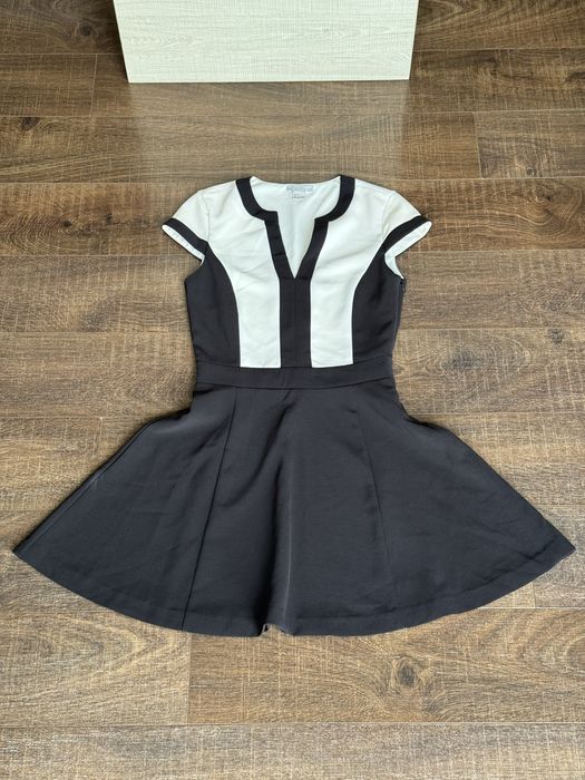 Дамска елегантна рокля H&M