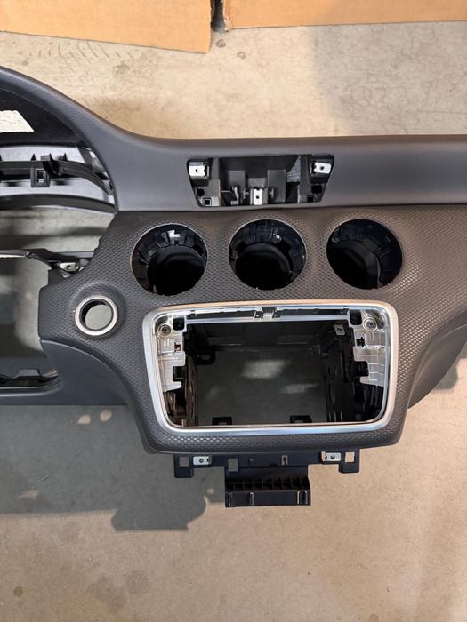 Plansa bord mercedes a-class w176