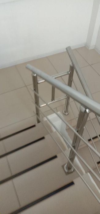 Нержавеющие изделия