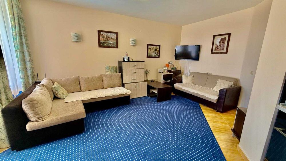 Продава се Двустаен апартамент в Свети Влас - 67 кв.м за 891 €/кв.м - Снимка #2