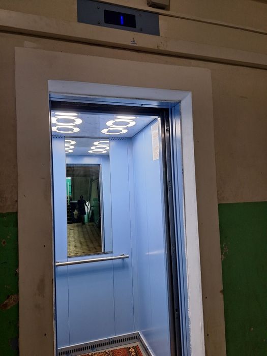 Продам 3-х ком.квартиру