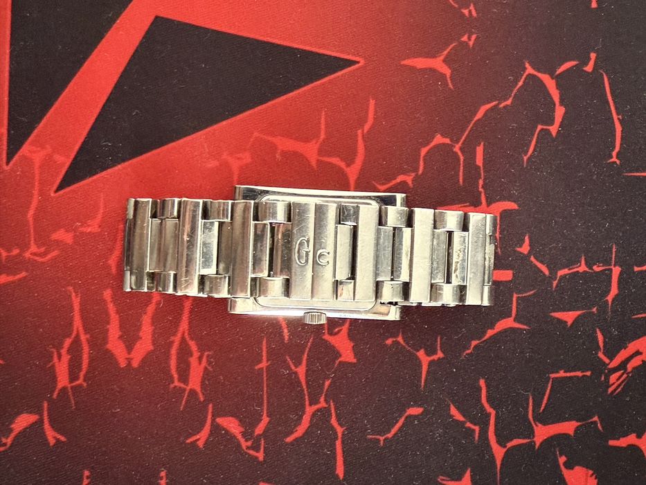 Ceas Guess Collection Original – Elegant – Oțel Inoxidabil