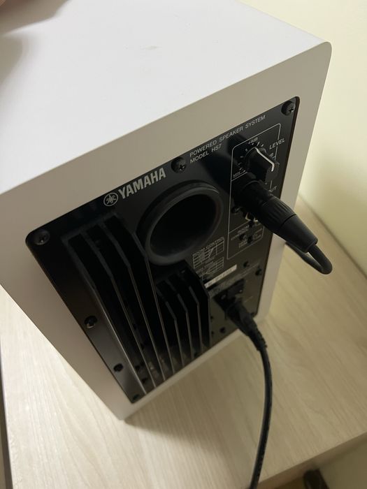 Yamaha HS7 2броя