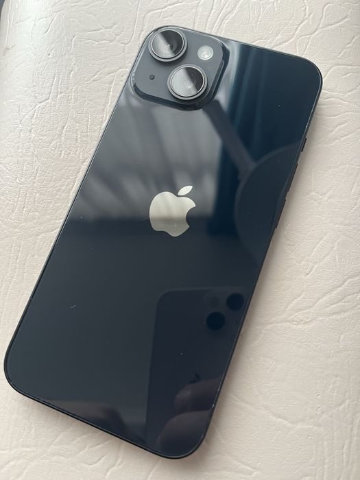 Iphone 14 -10/10 ca NOU - 100% baterie Neverlock