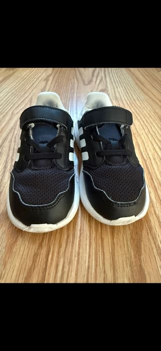 Papuci Adidas marimea 25