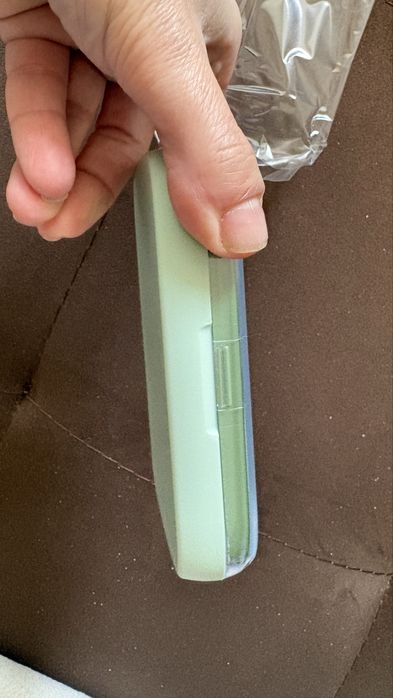 Кутийка за лекарства нова