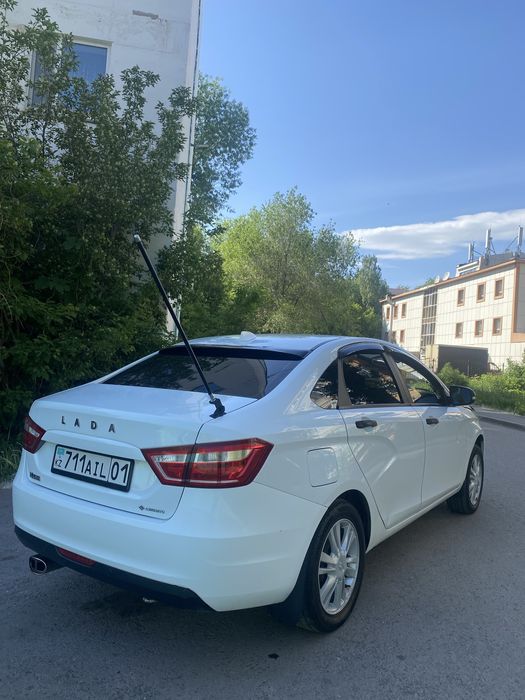 Продам Лада веста