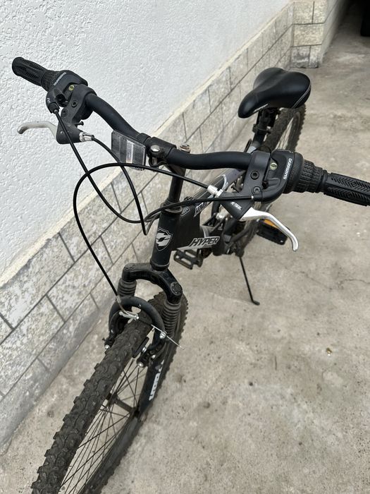 Продается велик 26