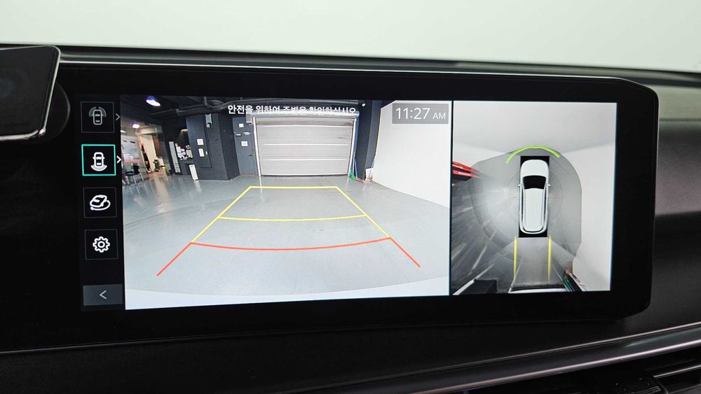 Kia Sorento HEV 1.6 2WD Noblesse 2024