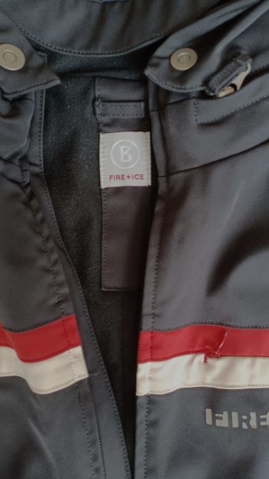 Bogner fire+ice оригинални мъжки якета M-L размер 50 ски сноуборд