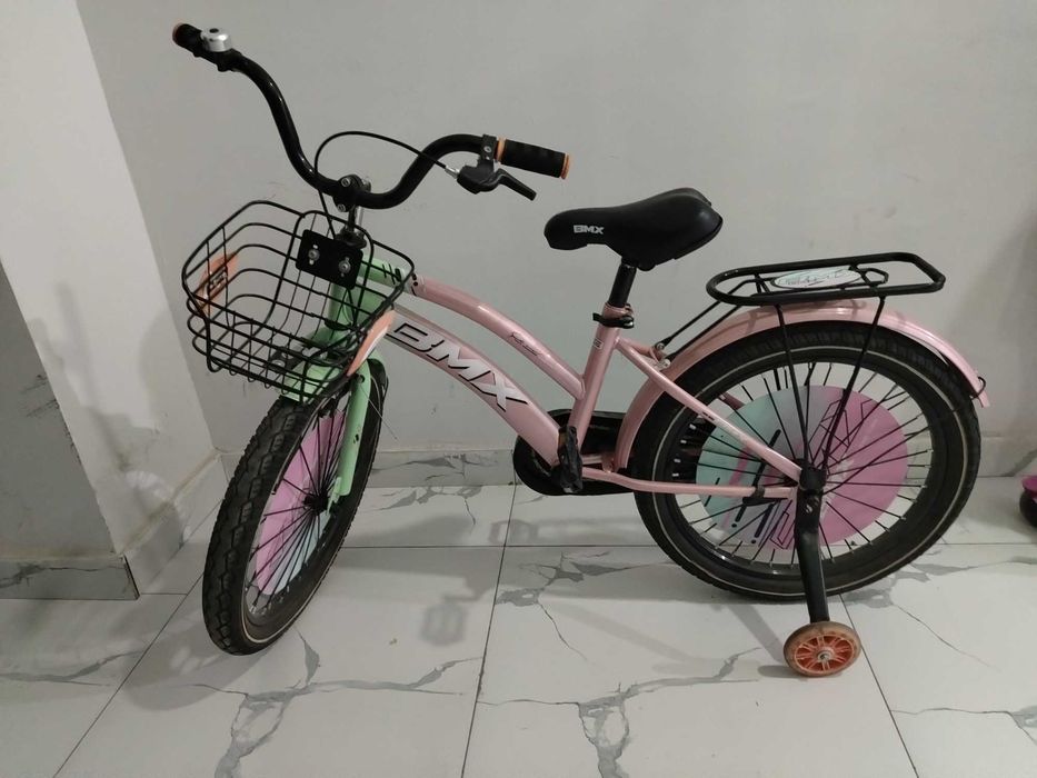 Продам велосипед детский