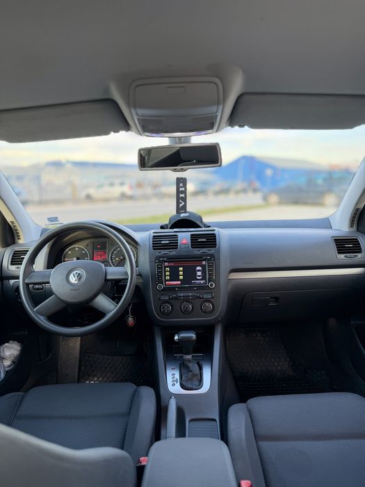 Volkswagen Golf 5 1.9 TDI 105 к.с.