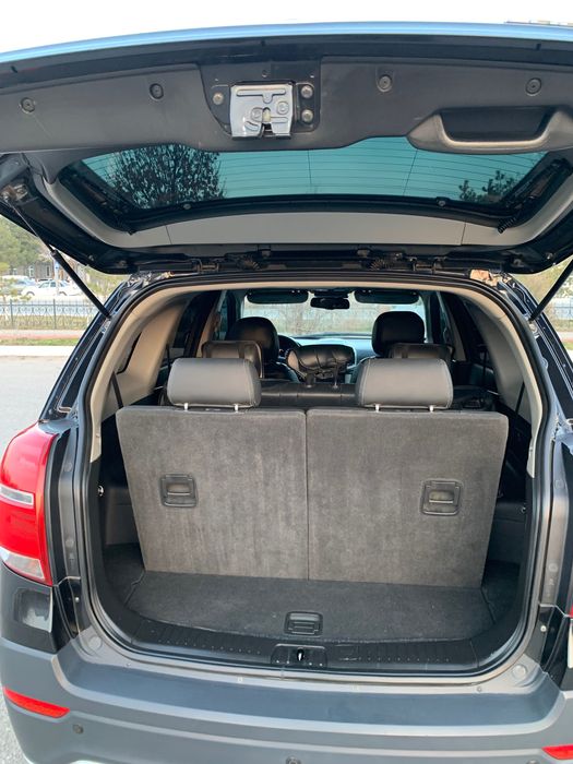 Captiva 3 4 qilingan