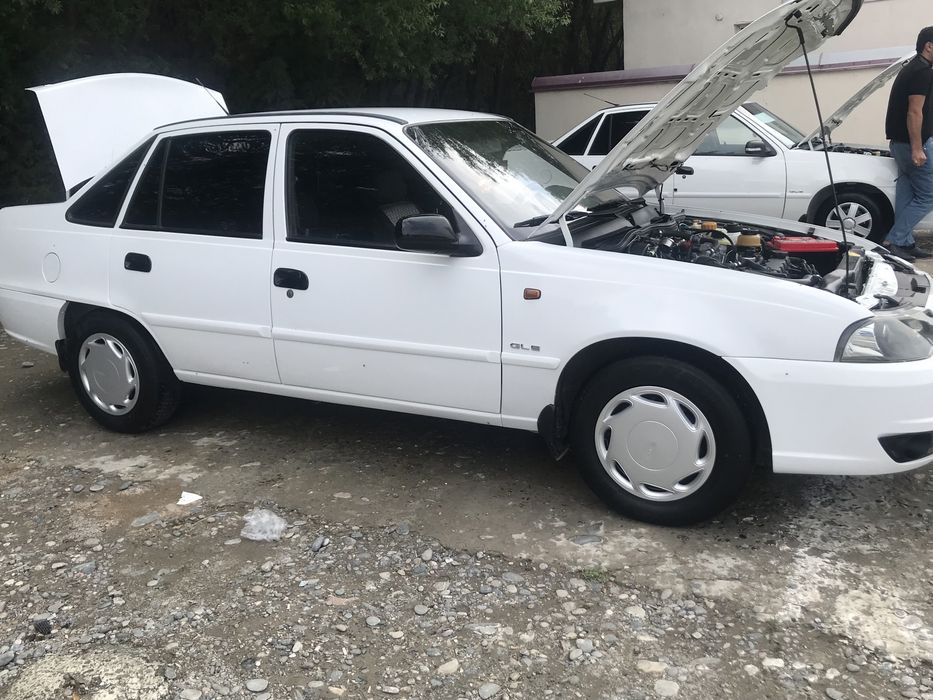 Nexa garantiya hamma joyiga
