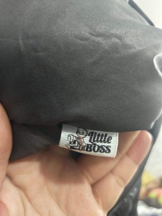 Демисезонные комбинезоны