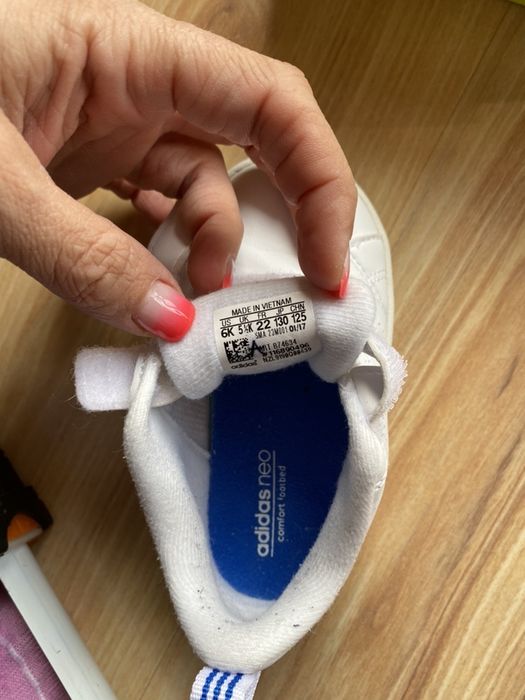 Детски маратонки