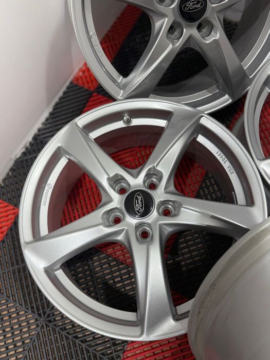 Jante aliaj Ford Mondeo , Kuga, Focus R18 5x108