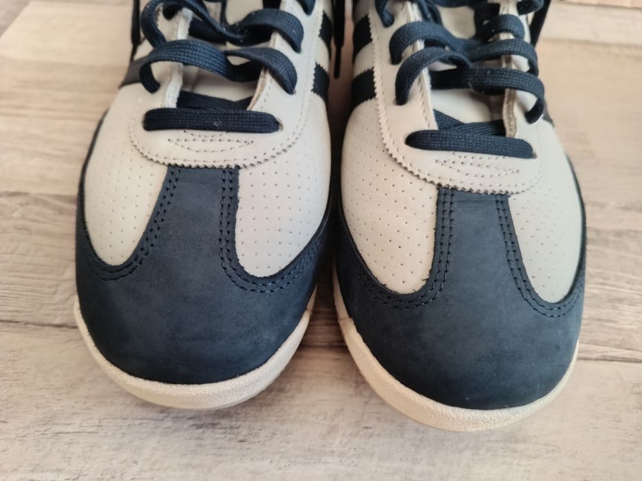 Маратонки  Adidas SL 72