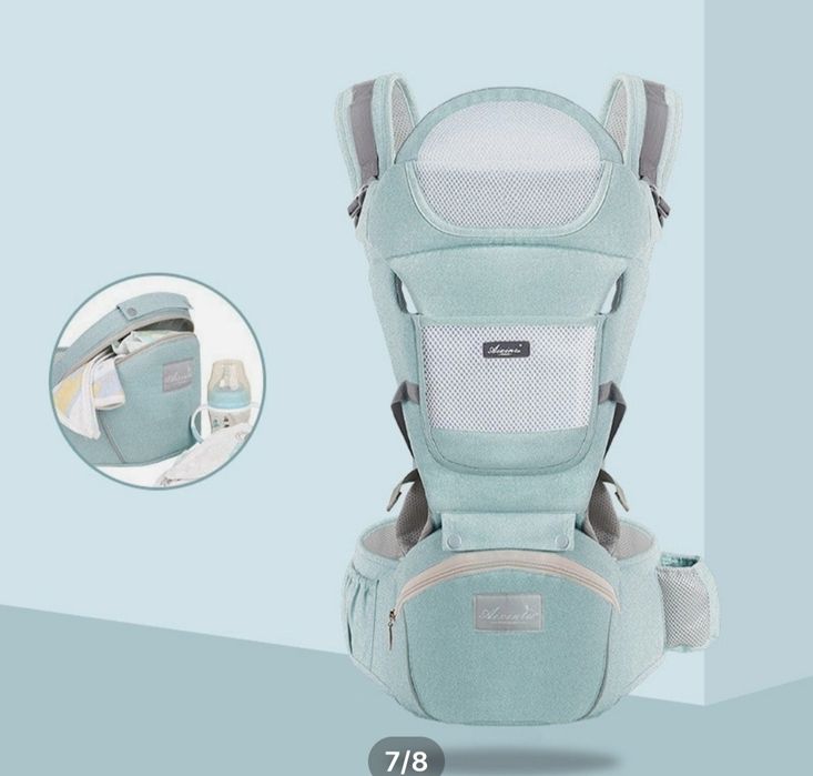 Продается новое  кенгуру для детей