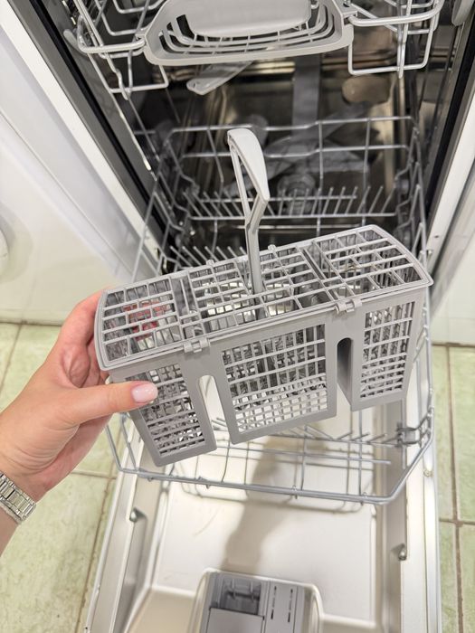 Продается посудомоечная машина Bosch silence plus serie 2