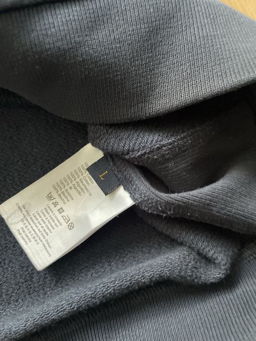 AERONAUTICA MILITARE / мъжко худи/суичър L