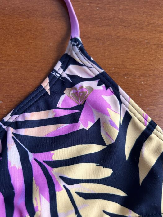 Детски бански Roxy за момичета