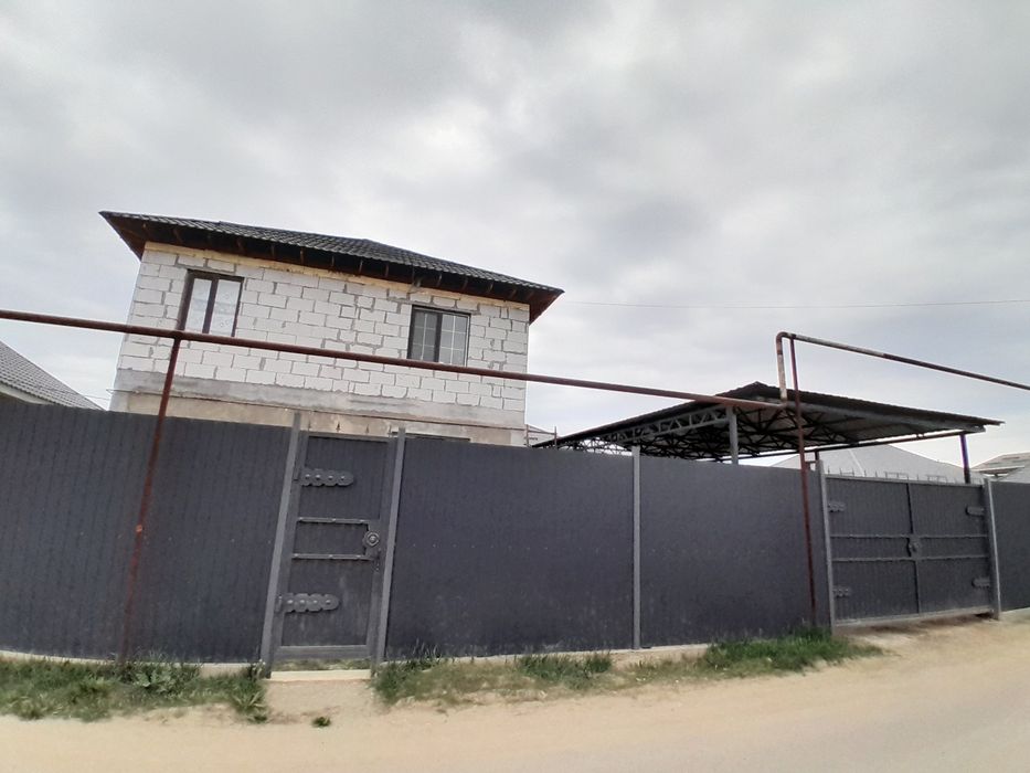 Продам Дом в пос.Абай