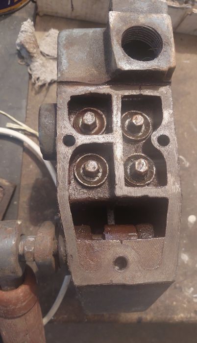 Ручной насос для жидкости