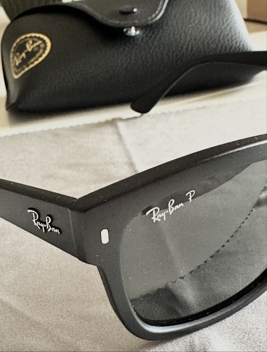 Слънчеви очила Ray-ban