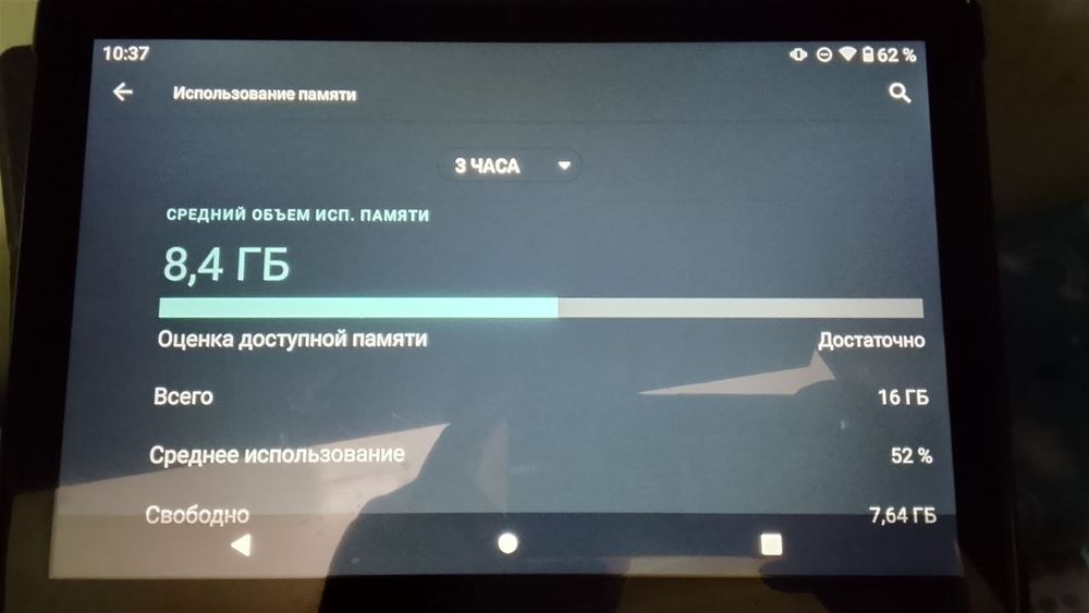 Planshet. Планшет