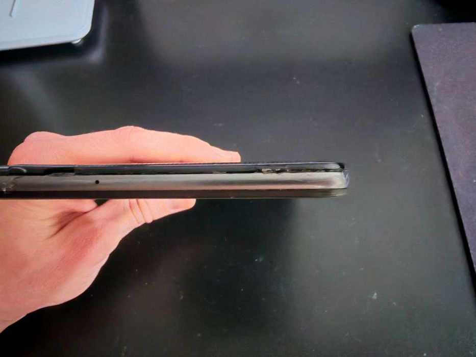 Планшет samsung на запчасти