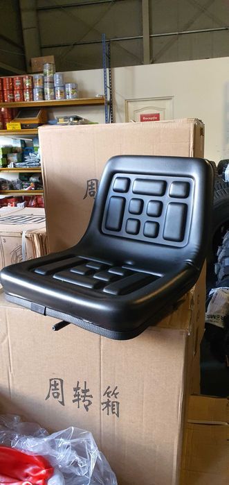 FE21 scaun impermeabil pentru stivuitor nou cu garantie 6XYT