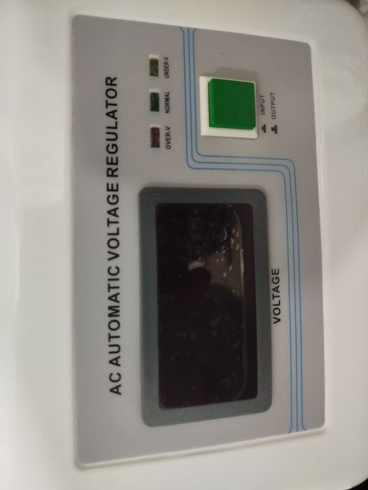 2-kva stabilizator stalbilizator Стабилизатор ANDELI