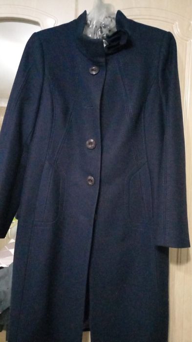 Продам пальто в хорошем состоянии