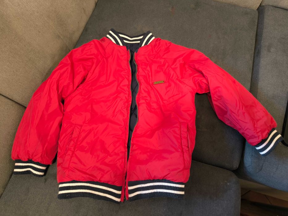 Детско яке Mayoral