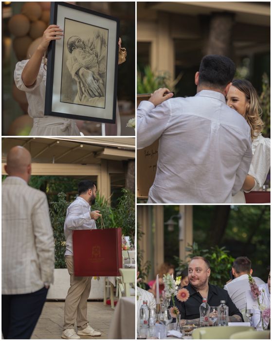 Fotograf Botez, Cununie si alte evenimente in Bucuresti si Ilfov