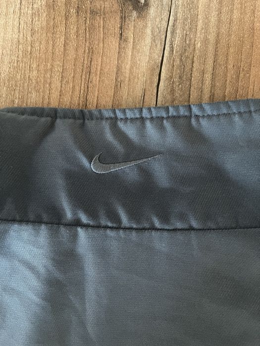 Nike reversible fleece