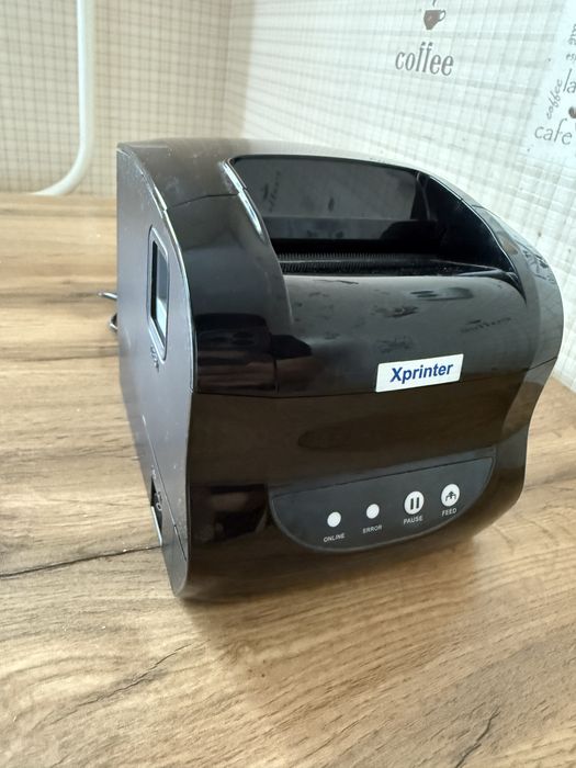 Принтер для этикеток Xprinter
